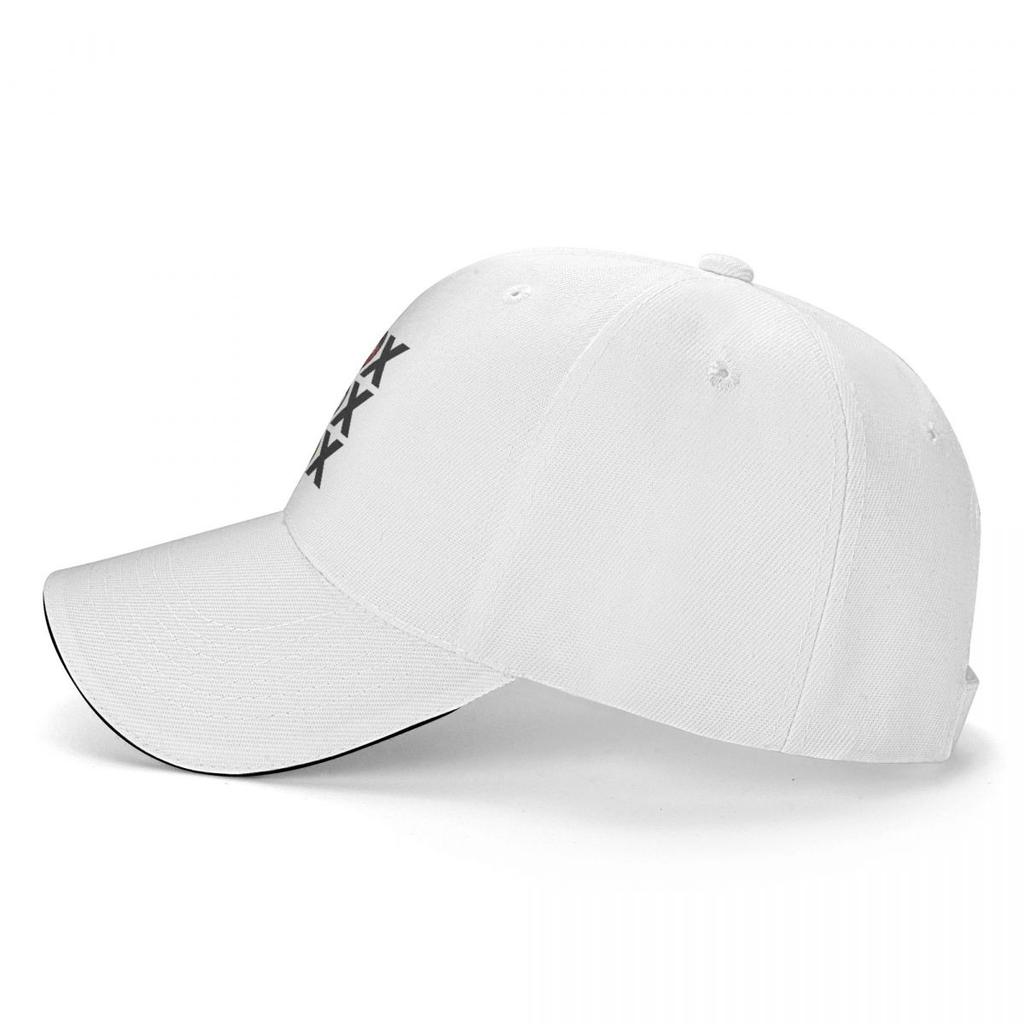 Box Box Box F1 Tyre Compound Design Cap Baseball Cap Rave Unisex Hats Women's