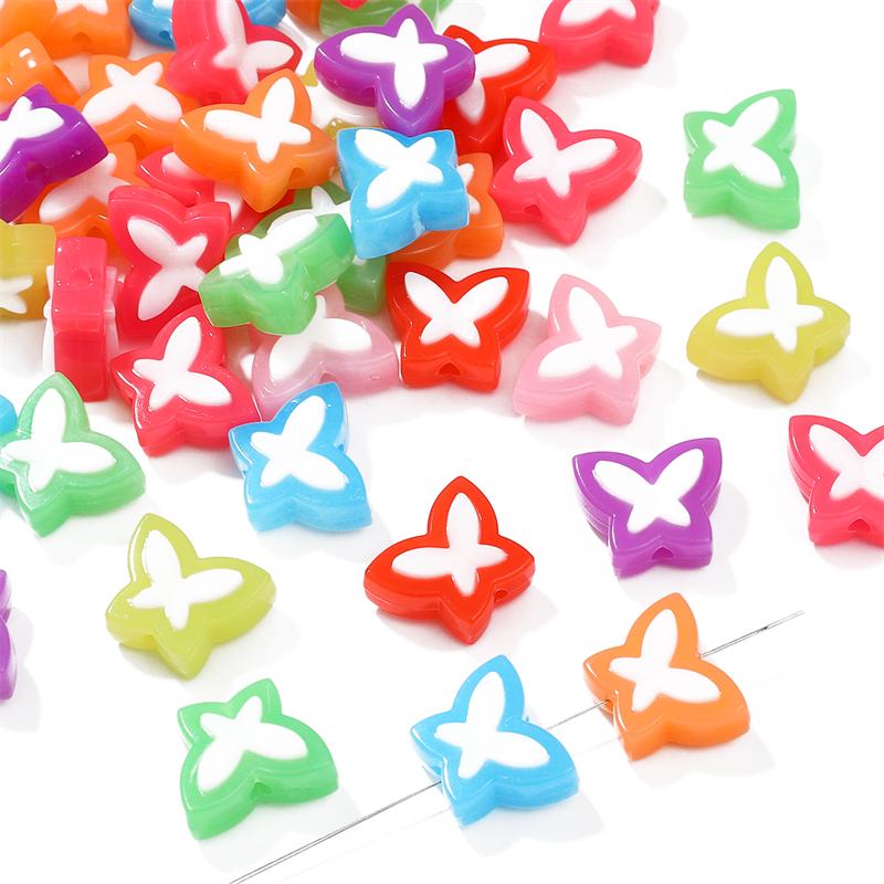 

Акриловые бусины-подвески желейные бусины подсолнуха для изготовления браслетов, ожерелий и ювелирных изделий 20x16mm 10pcs