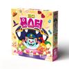 Happy Baobab Cody Monster Family Brain Game (Ages 5-7)