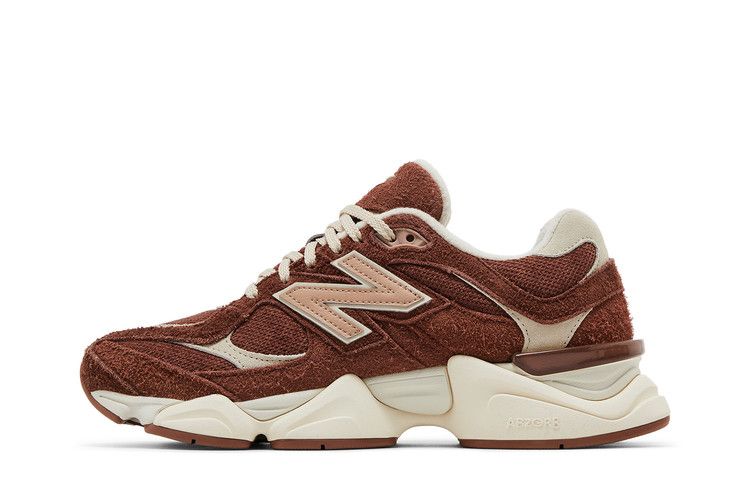 Men's Sneakers New Balance 9060 Rich Oak