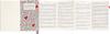 Moleskine LUXE X Moleskine Paris City Notebook, Hardcover, Pocket Size, Lined, CNLCPA