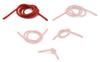 Flexible Tube for Syringe Pipe Flex XXL 2 Meters - BDSMaster - Uro Games