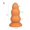 Colorful Dildo with Sucker  Adult Sex Toys  Anal Plug Strap On Penis Realistic Dick Femdom Slave BDSM PVC