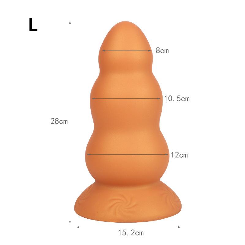 Colorful Dildo with Sucker  Adult Sex Toys  Anal Plug Strap on Penis Realistic Dick Femdom Slave BDSM PVC