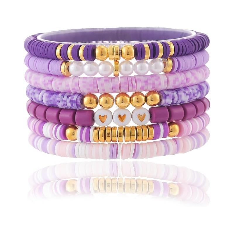 JYL TS Bracelet Lotus  Elegant Design Feng Shui Purity & Blessing