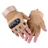 Ming Mo Outdoor Tactical Half-Finger Gloves