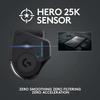 Logitech G502 Lightspeed Kabellose Gaming-Maus Logitech Lightspeed Kabellose Gaming-Maus