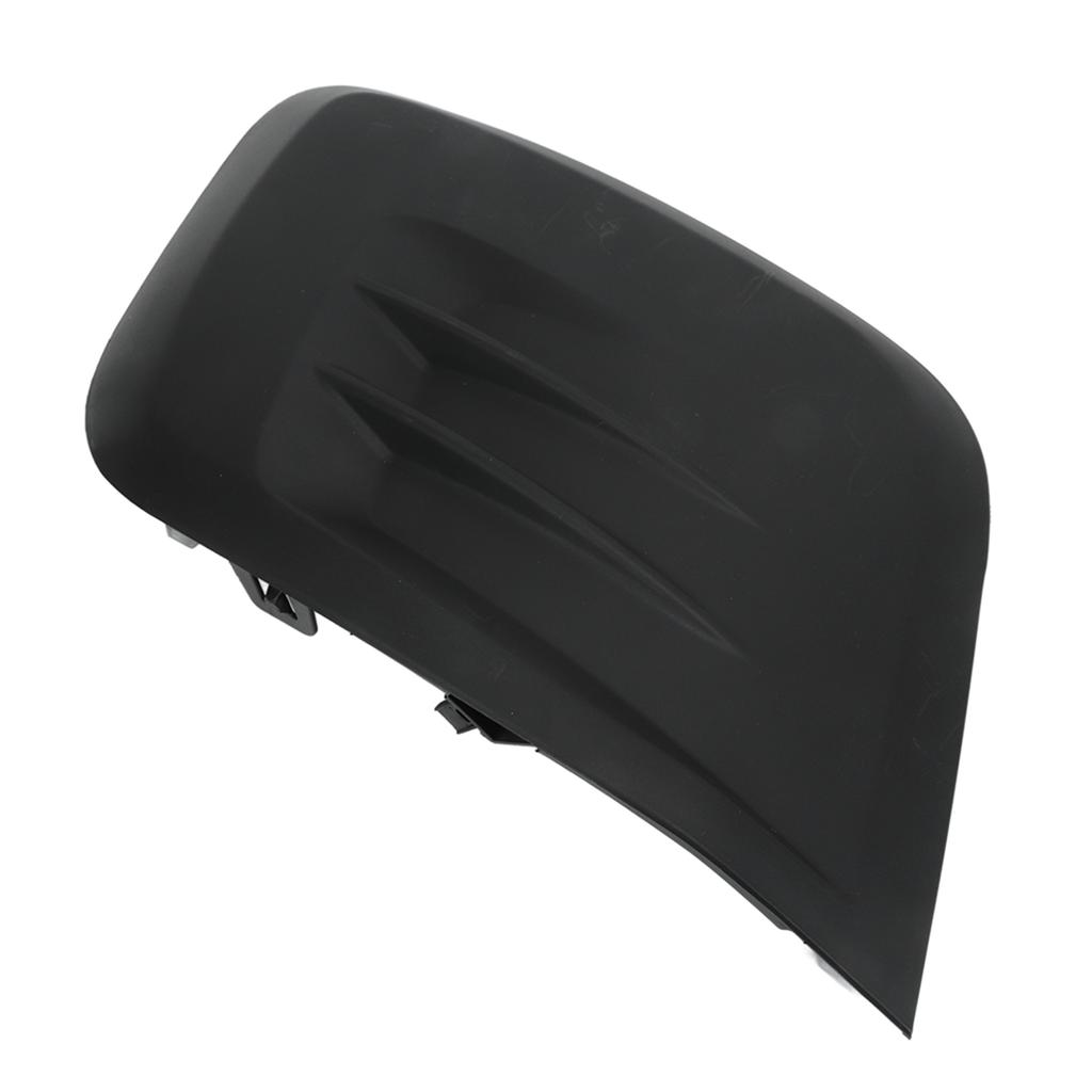 Front høyre støtfangergitter 1613564580 Erstatning for Citroen Berlingo Uten tåkelys 2015?2019