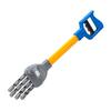 Kids Five-Claw Robotic Arm Toy for Fun And Learning Educational Creative Manipulator Robot Claw Develop Fine Motor Skills Hand-Eye Coordination