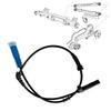 For Mini One Cooper R50 R52 R53 2001-2008Front Left Right ABS Wheel Speed Sensor 34526756385 34526756384 Car Braking System Part