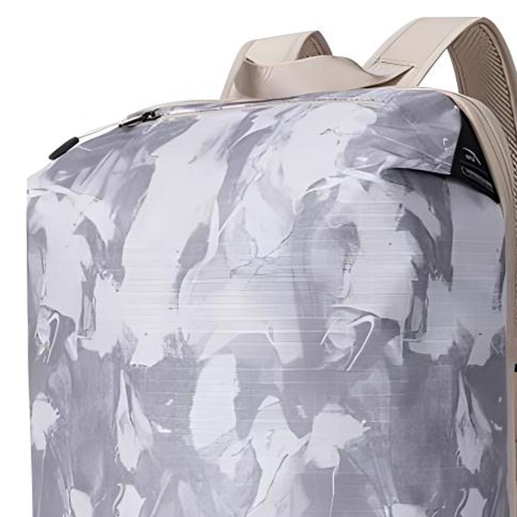 New ANTA Variety Training Collection Backpacks Light Shadow Gray 192427163-2