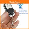 Universal Electric Cloning Gate Garage Door Remote Control Fob 433mhz Key Fob
