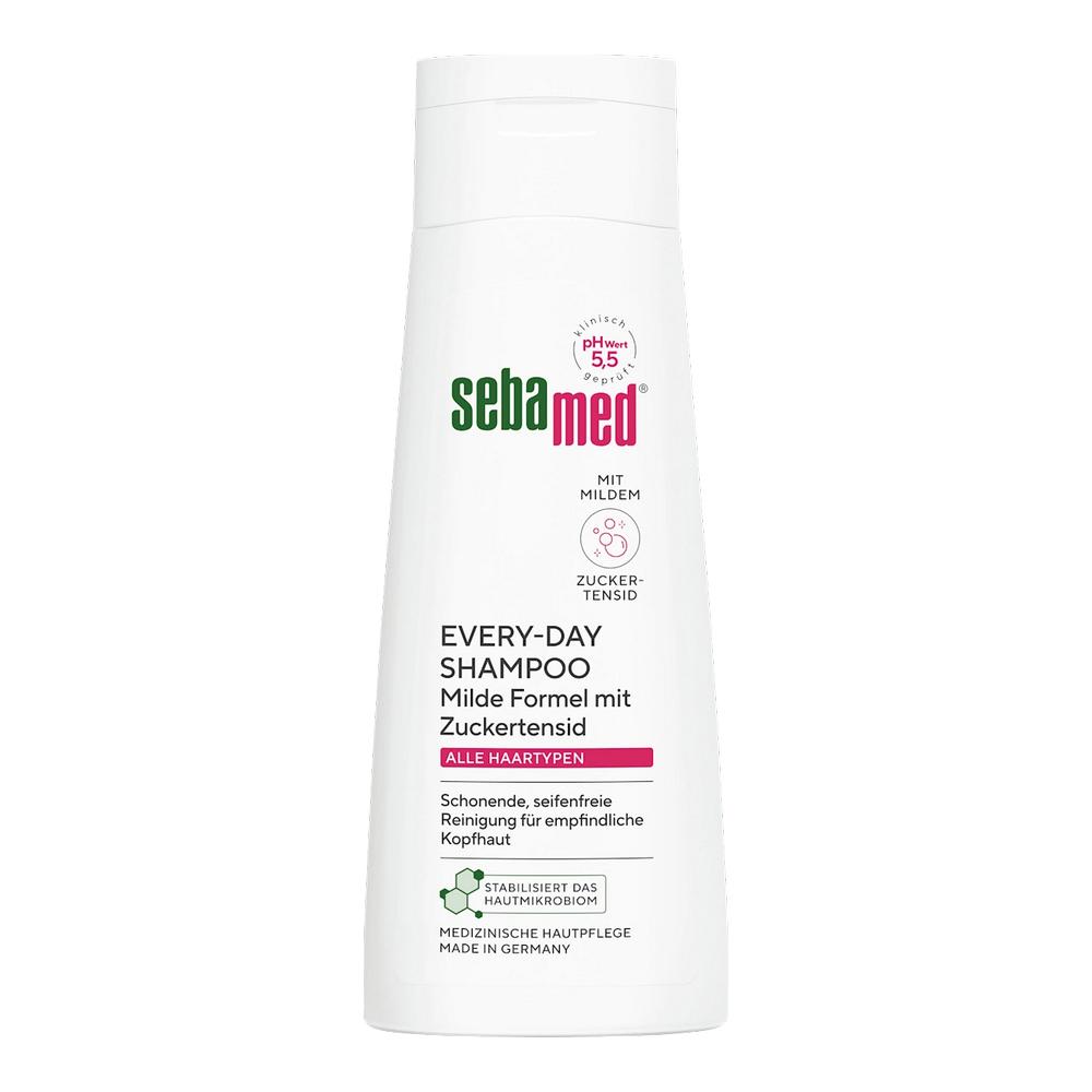Sebamed Everyday Shampoo 200Ml