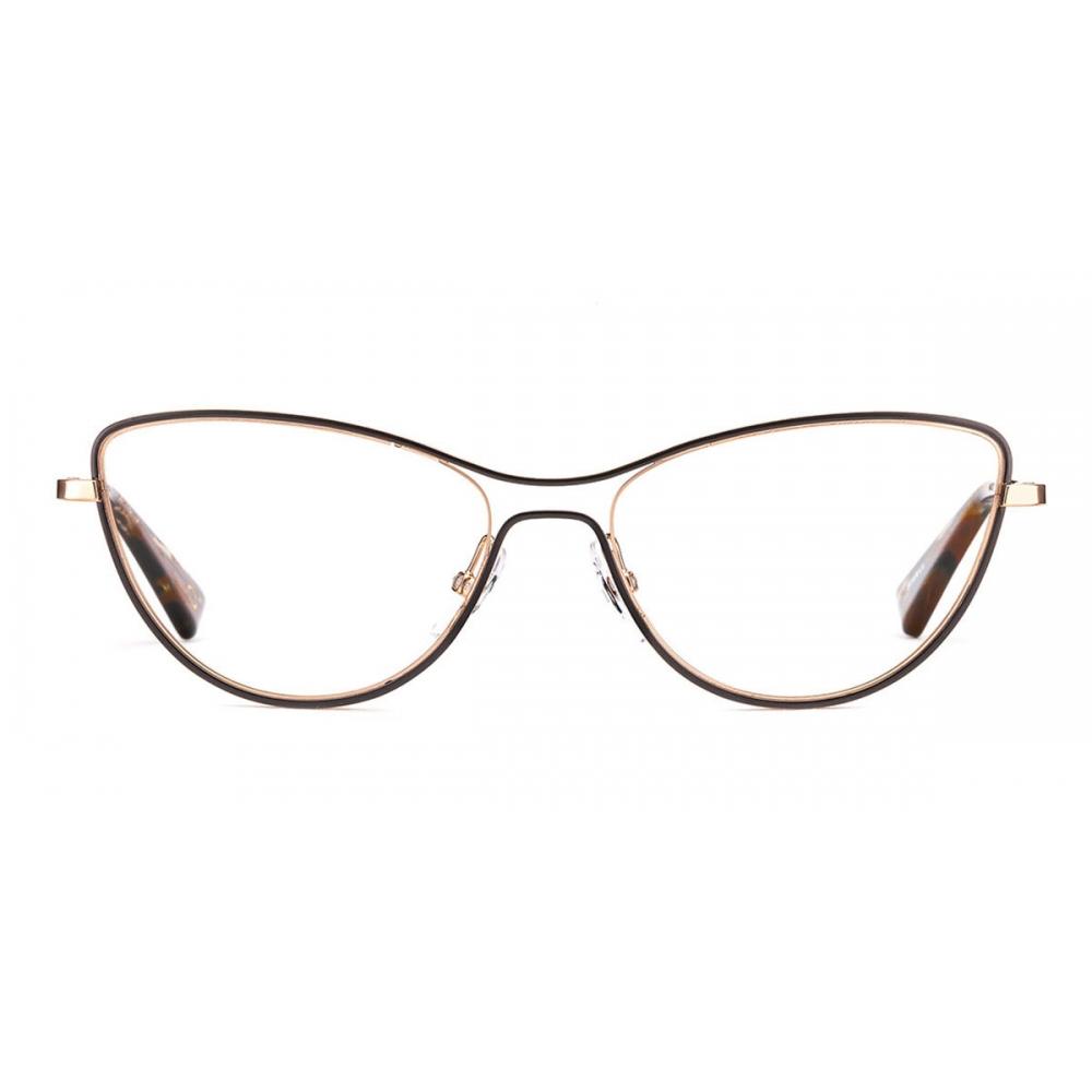 

Etnia Barcelona Koenji Blpk Women Eyeglasses Black/54