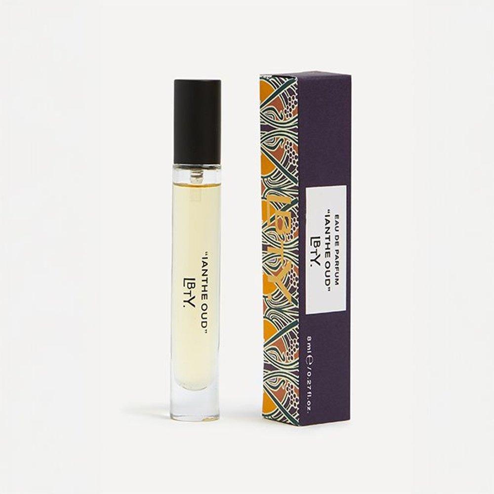 Iante Oud EDP 8ML