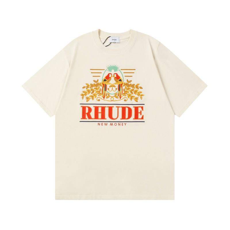 Unisex Oversized Cotton T-Shirt With Creative Graphic Print Streetwear Casual Tee Men Women