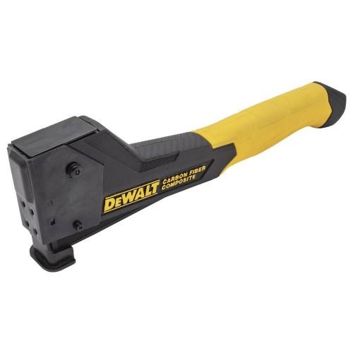 Dewalt Carbon Fibre Composite Structure Tack Hammer