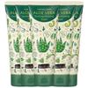 Aloe Vera Soothing Foam Cleansing [Bulk Pack of 5] - Calming & Refreshing Hydration Facial Cleanser 150ml X 5pcs