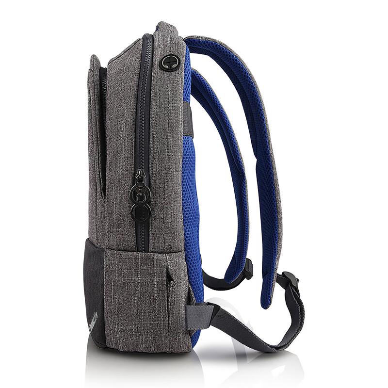 Lenovo ThinkPlus NAVA 15.6-inch Business Laptop Backpack