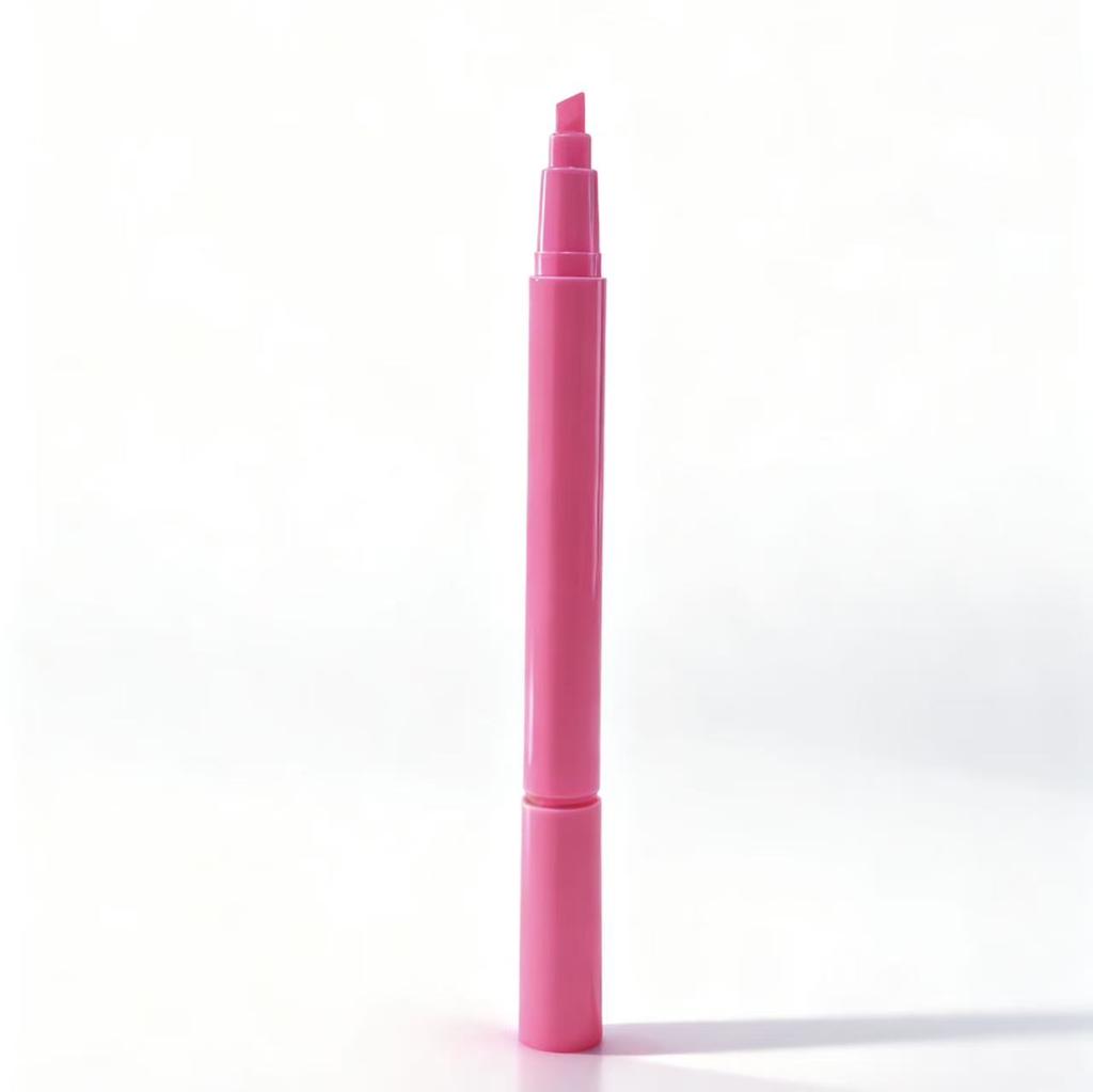 12-Pack Fluorescent Pens In Vibrant Light & Neon Colors for Note-Taking Scrapbooking Essential for Back-to-School Season