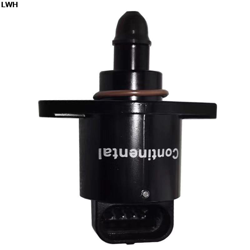 

Suitable for Great Wall Hover H3 H5 Idle Speed Control Valve Engine Idle Motor Regulator Stepper Motor 02851