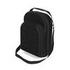 Unisex Baseball Hat Travel Bag Baseball Cap Case Sport  Storage Carrier Box Display EVA Carrying Bags Solid Color