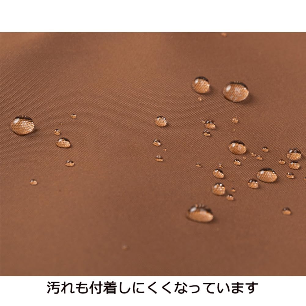 SHINLAD Luxury Tote Bag Inner Bag, Handmade, Lightweight, Self-Standing, Large Capacity (Grey, Small (Party 30): 28cm W X 17cm H X 11cm D)