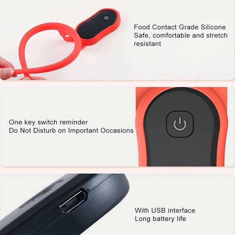 Akıllı Sırt Duruş Eğitmeni, Titreşimli Sırt Düzeltici, Akıllı Duruş Düzeltici, Titreşimli Masaj, Kamburluğu Önleme, Sırt Düzeltici