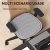Universal TPR Cooling Gel Car Seat Cover Summer Car Cool Cover Breathable Honeycomb Gel Seat Cushion Car Interiors Accessory
