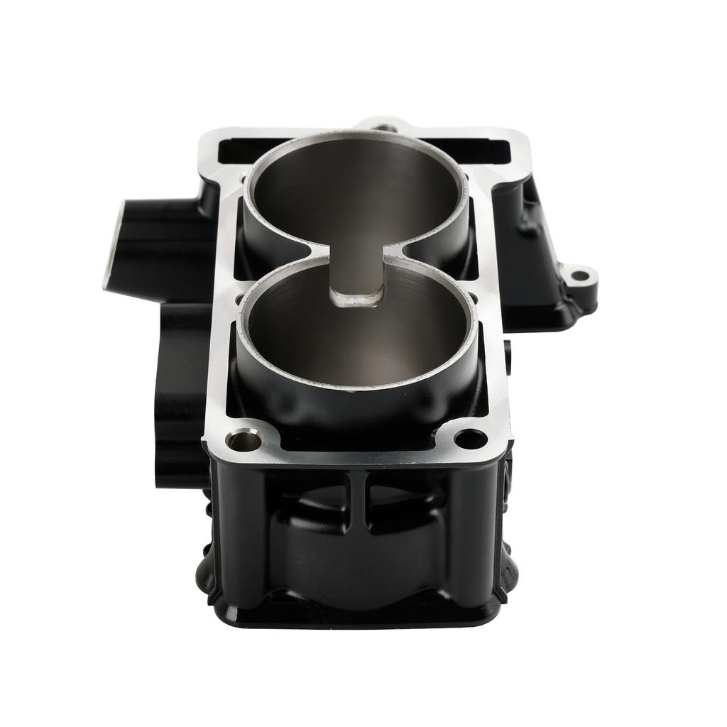 Big Bore 67mm Cylinder Piston Kit for Kawasaki EX300 Ninja 300 ABS 2013-2024