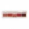 Revolution Pro, Glam, Eyeshadow Palette, I'm Everything Burnt Nude, 5 Shades, 5.5 G