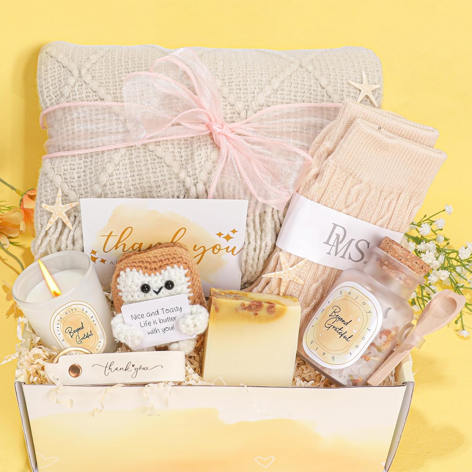 Подарки для женщин, Подарки благодарности для женщин, Корзины для подарков для женщин, Подарки признательности для коллег, Подарки благодарности для учителя