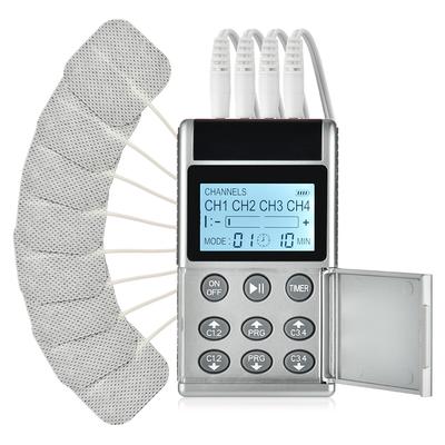 Elektronica voor schoonheid en gezondheid – Elektrische massagetoestellen met therapeutisch effect