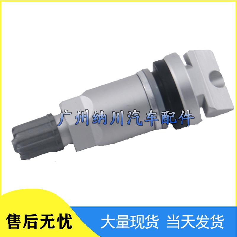 Chrysler Tire Pressure Sensor TPMS Valve Stem Kit