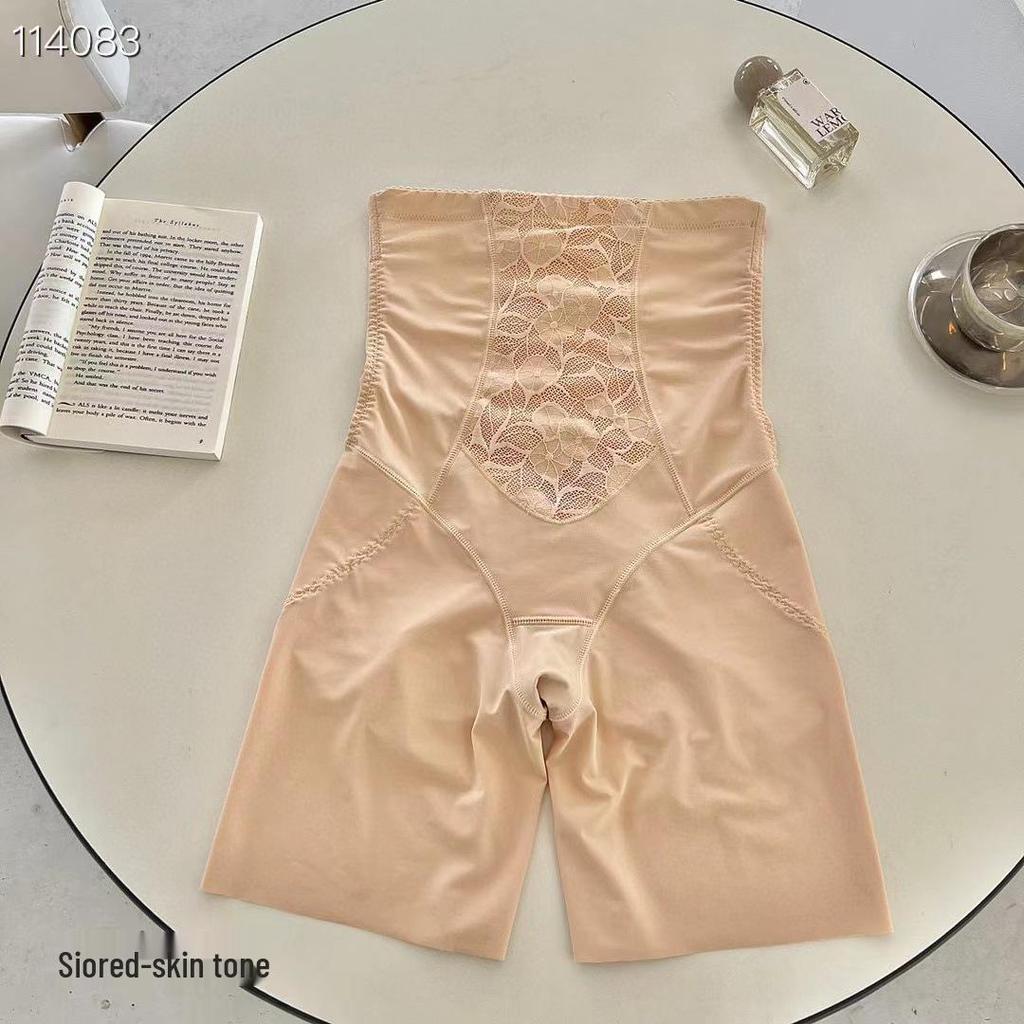 Temperature-Sensitive Tummy Control High-Waisted Shaping Pants for Women