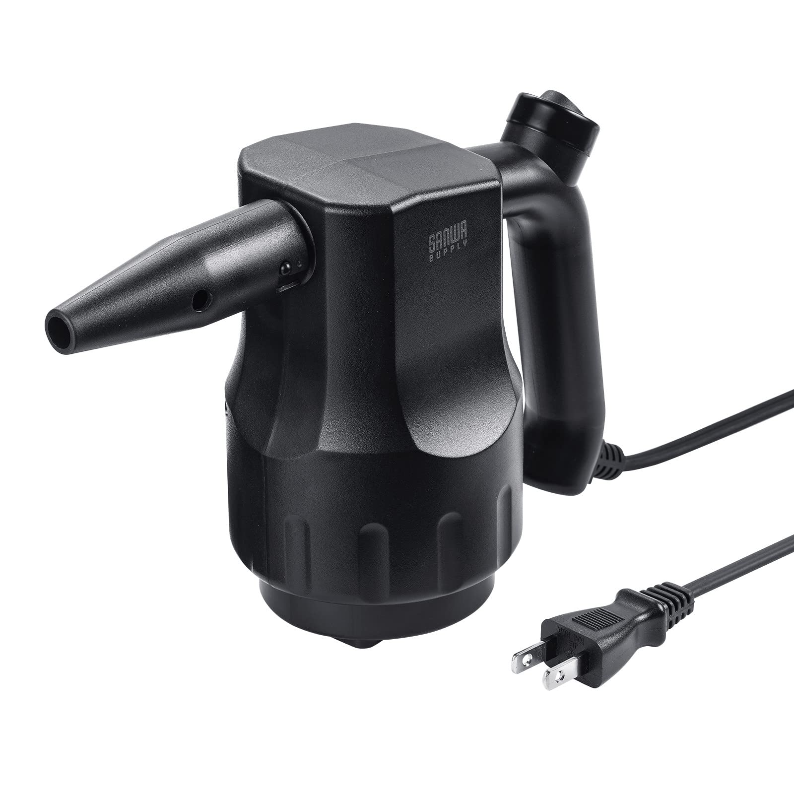 

Sanwa Supply Electric Air Duster (AC Powered) CD-ADE3BK