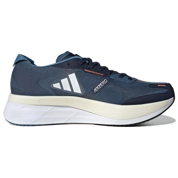 Nové Adidas Adizero Boston 11 Wonder Steel Blue GX6653
