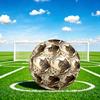 1pc Cat Key Artwork Theme Soccer Ball Football, Size 5, Lightweight PVC, Outdoor Training Soccer Ball,Gift C6590
