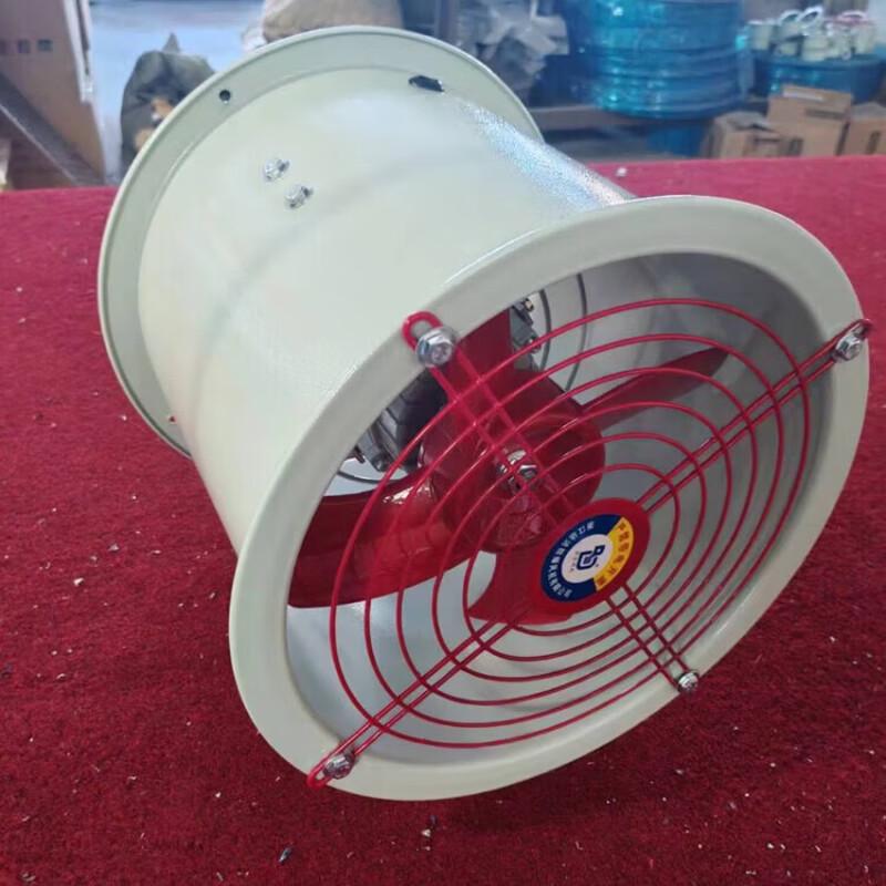 Cangyi T35-11-4 Ducted Ventilation Fan
