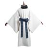 Halloween Jujutsu Kaisen Sukuna Ryoume Cosplay Kostuum Kimono Outfits Halloween Carnaval Pak