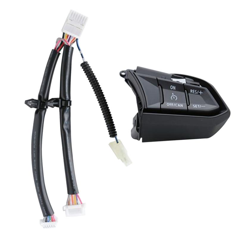 Lenkrad Tempomat Tasten Res Control Schalter Für Mazda 3 Axela Mazda 6 Atenza CX-3 CX-9 CX-5 CX4
