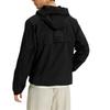 Adidas Cool Comfort Solid Color Hooded Jacket Men Jackets KR2511