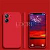 Für Realme 10 Pro Hülle Flüssiges Silikon Coque Für Realme 10 Pro Hülle TPU Fundas Schutzhülle Für Realme 11 Pro Plus Hülle