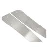 Portable Pedals CNC Anti-Slip Foot Pads Foot Pads Motorcycle Accessories For Honda FORZA 300 350