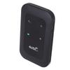 4GWiFi Hotspot Supports 10 Connected Devices LTE Mobile Router for Travel 300Mbps High Speed SIM Card Slot Indicator