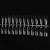 500pcs Fake Nail Tips Artificial Full Cover Manicure False Nail Tips Nail Art Accessory