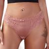 New Sexy Lace Women Underwear Seamless Low-Waist Panties Hollow Out G-String Thongs for Women Comfortable Lingerie Dropshipping