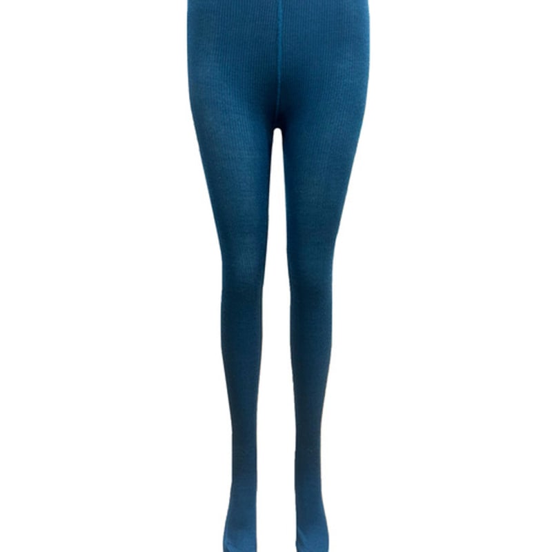 

Romantic tiger hot-pack winter wool stocking (blue) Free