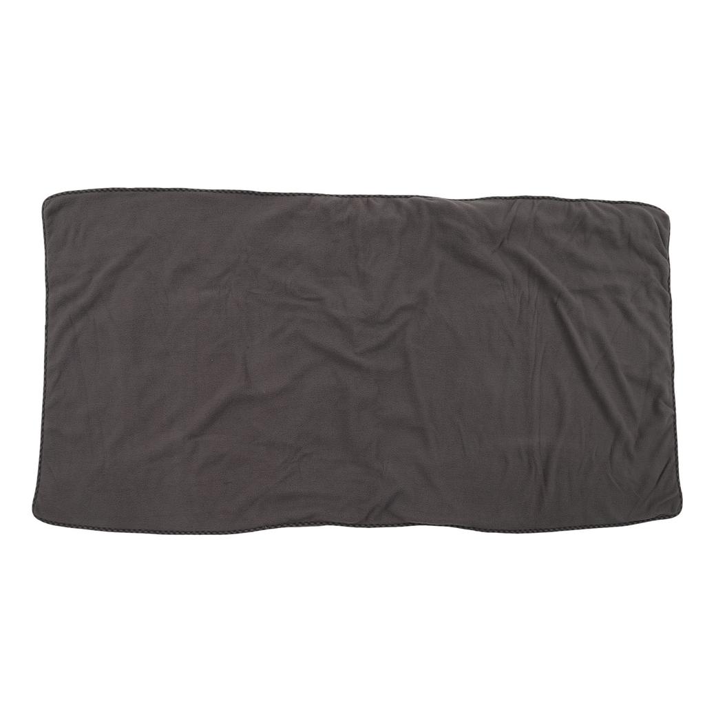 Electric Heating Blanket Fast Heating USB Electric Throw Blanket with Larger Heating Area for
