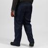 Regatta Great Outdoors Mens Classic Pack It Waterproof Overtrousers